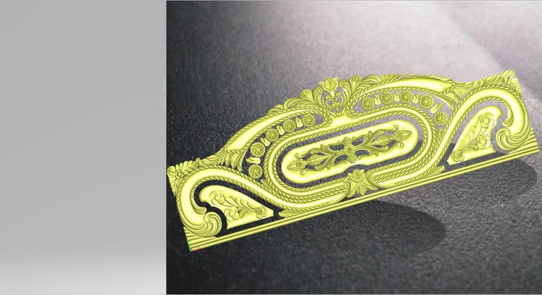 MODERN BED EDITION 3