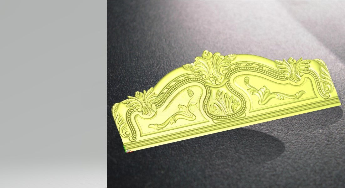 MODERN BED EDITION 3