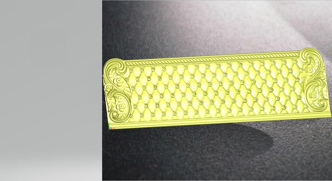 MODERN BED EDITION 3