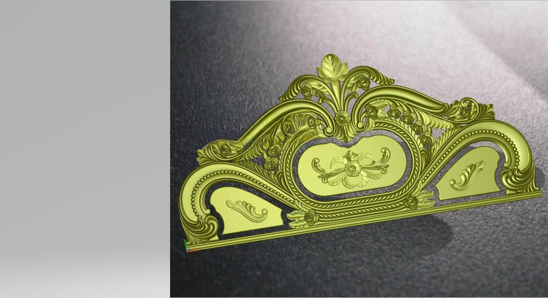 MODERN BED EDITION 3