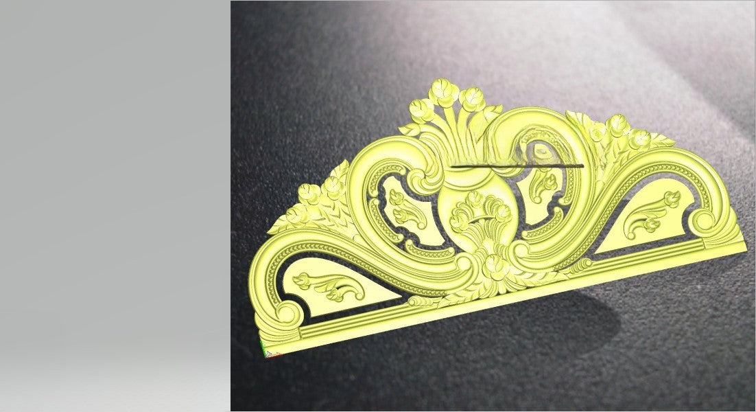 MODERN BED EDITION 3