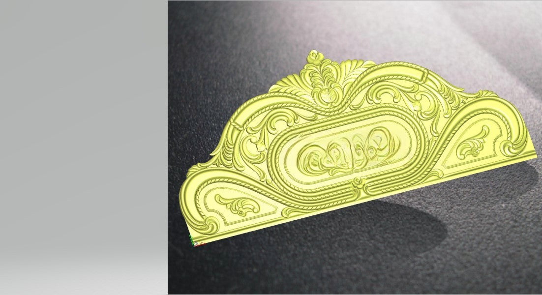 MODERN BED EDITION 3