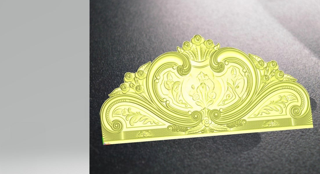 MODERN BED EDITION 3