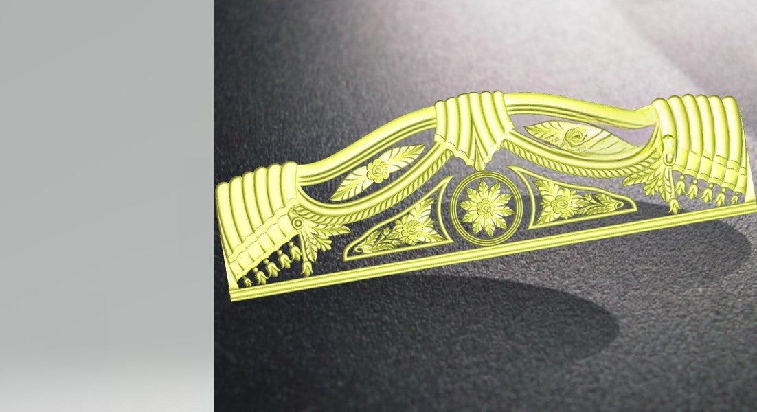 MODERN BED EDITION 3