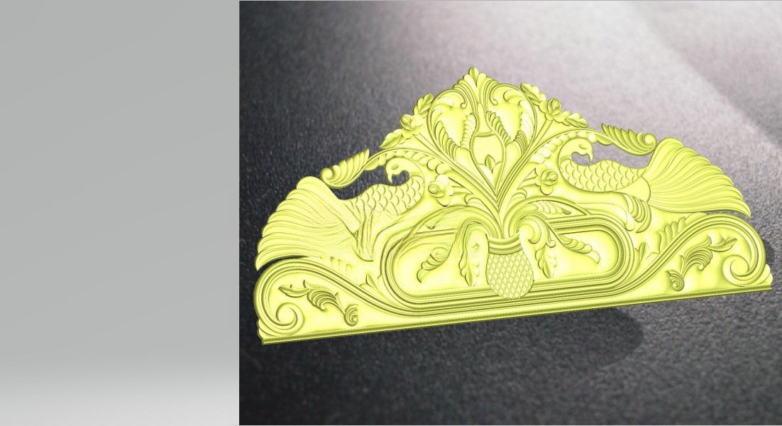 MODERN BED EDITION 3