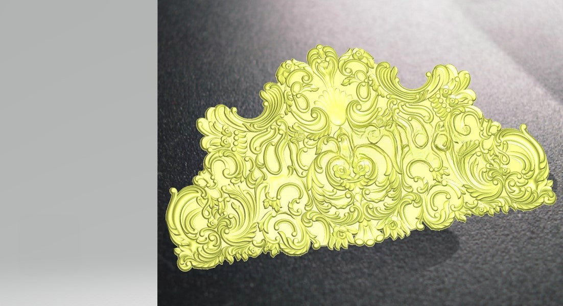 MODERN BED EDITION 3