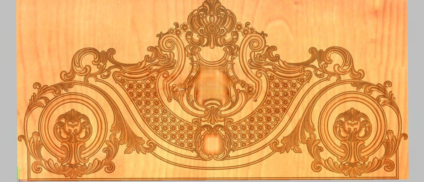 MODERN BED EDITION 3