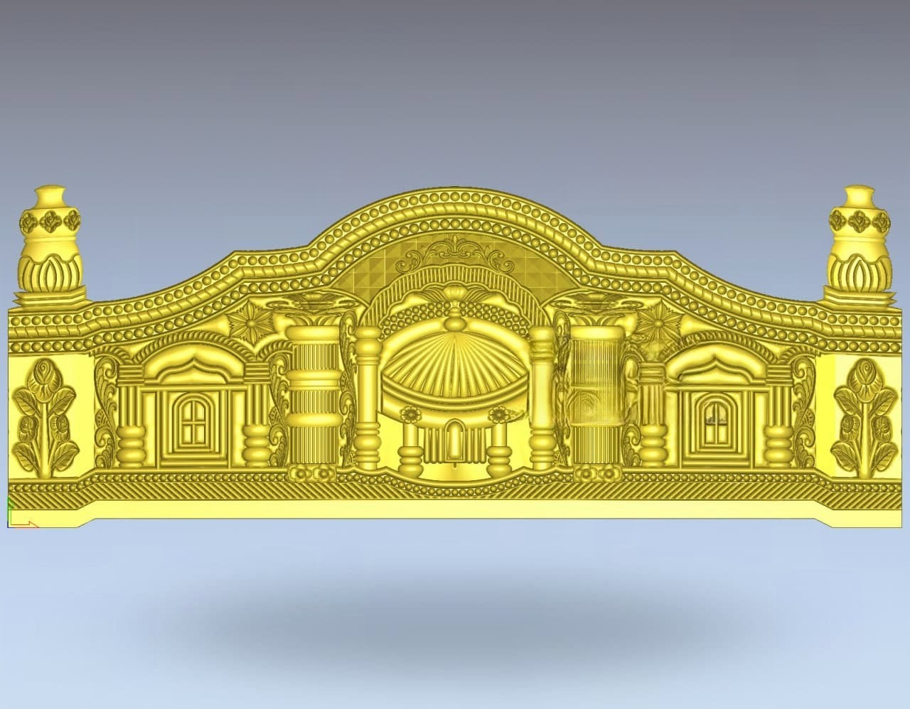 MODERN BED EDITION 3