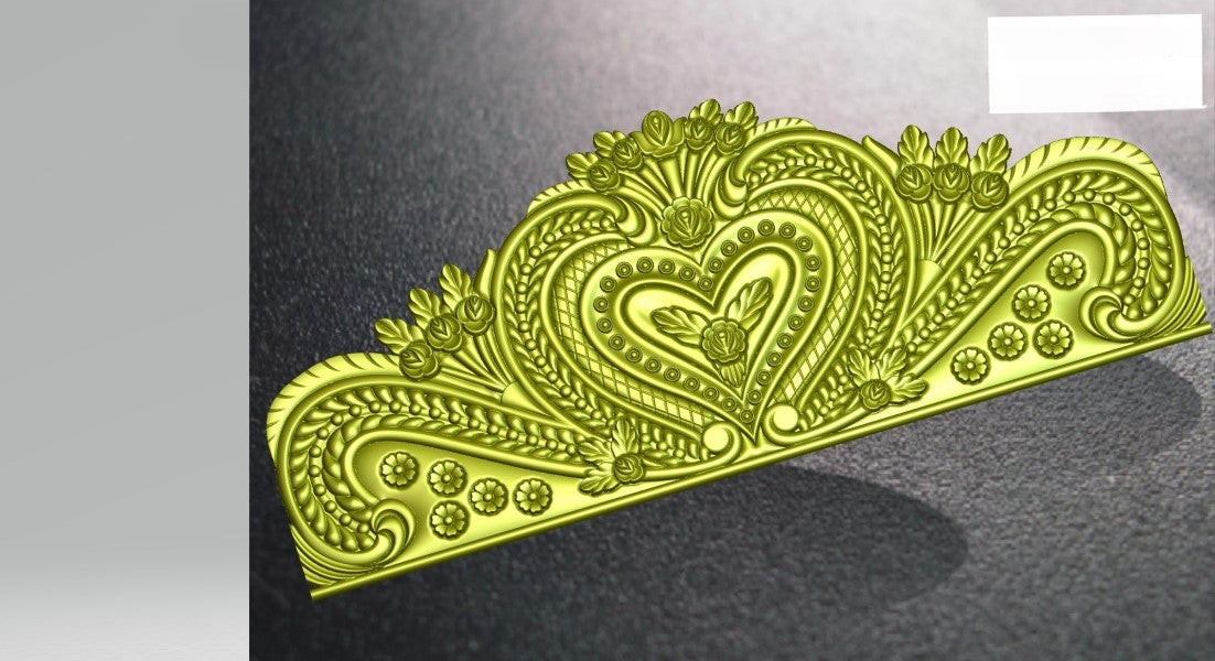 MODERN BED EDITION 3