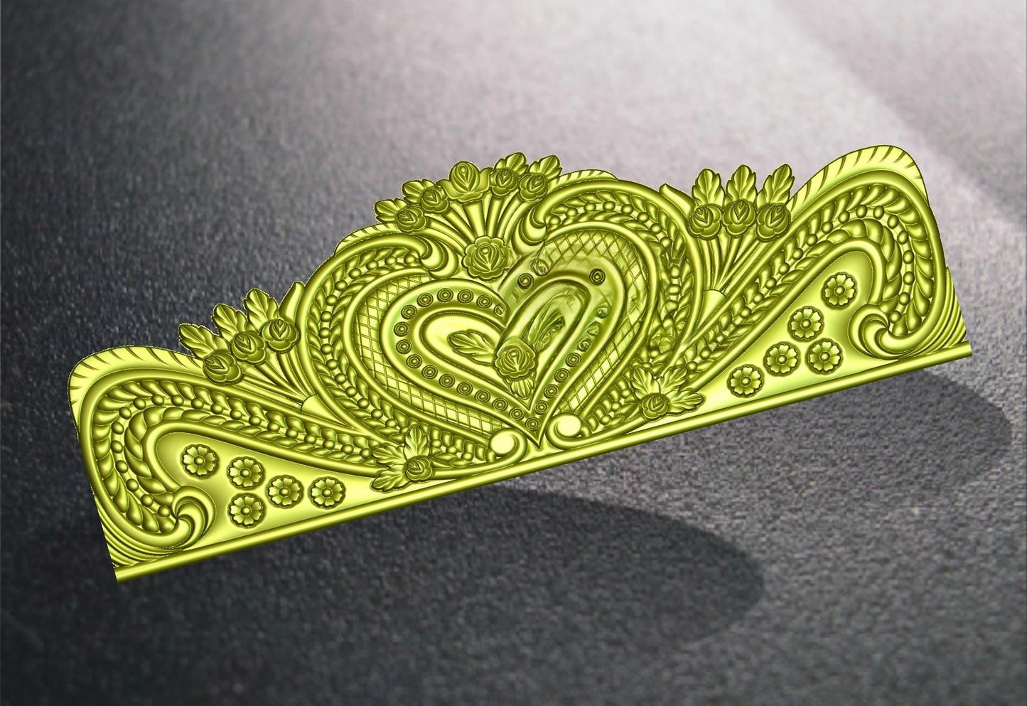 MODERN BED EDITION 3