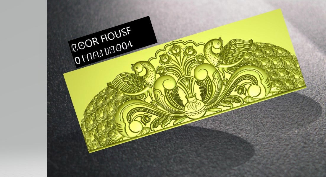 MODERN BED EDITION 3