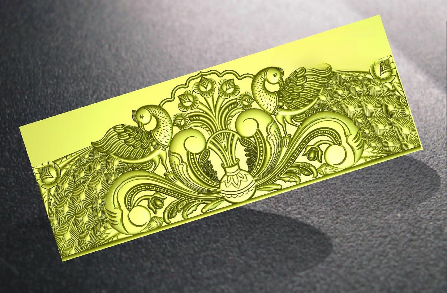 MODERN BED EDITION 3