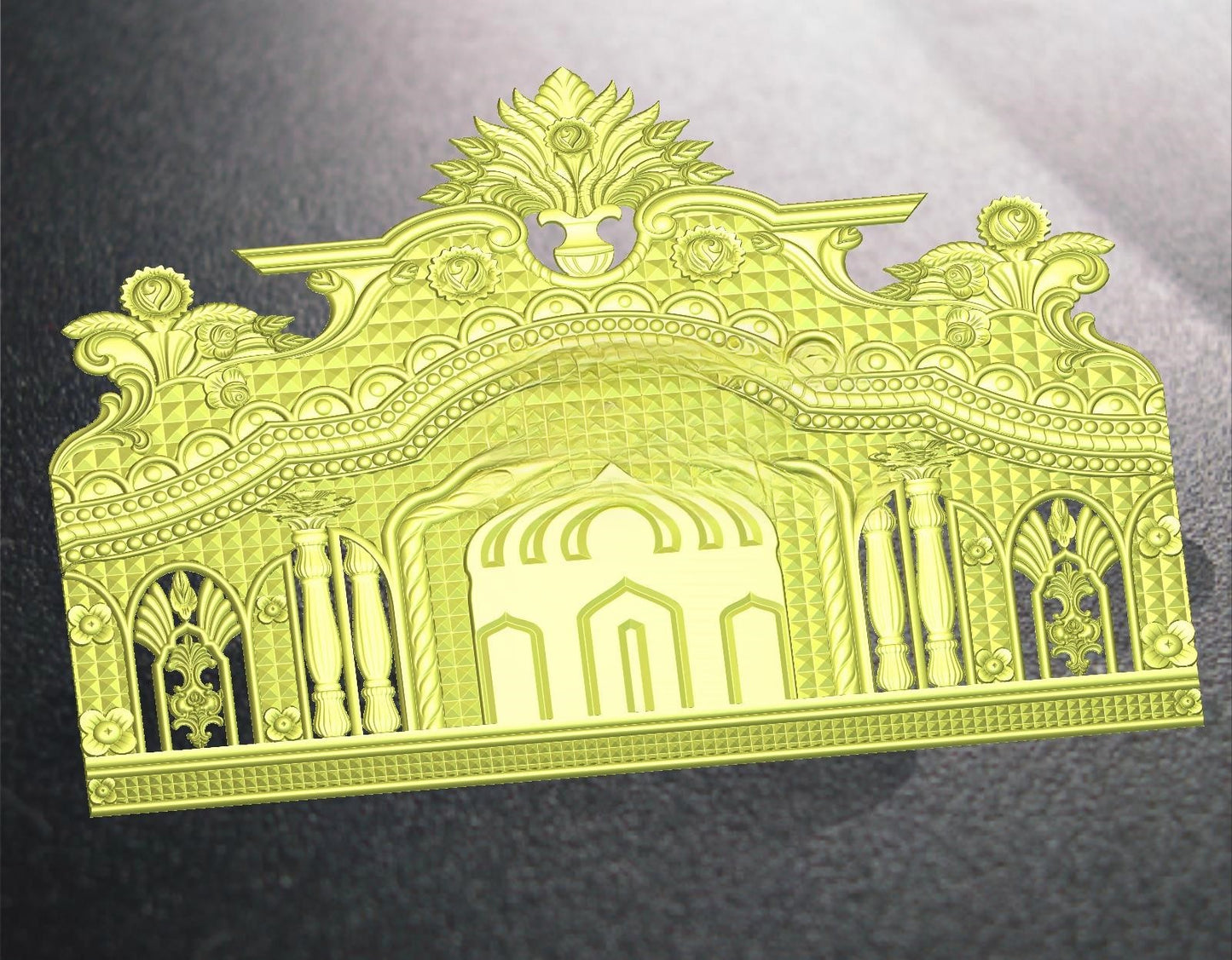 MODERN BED EDITION 3