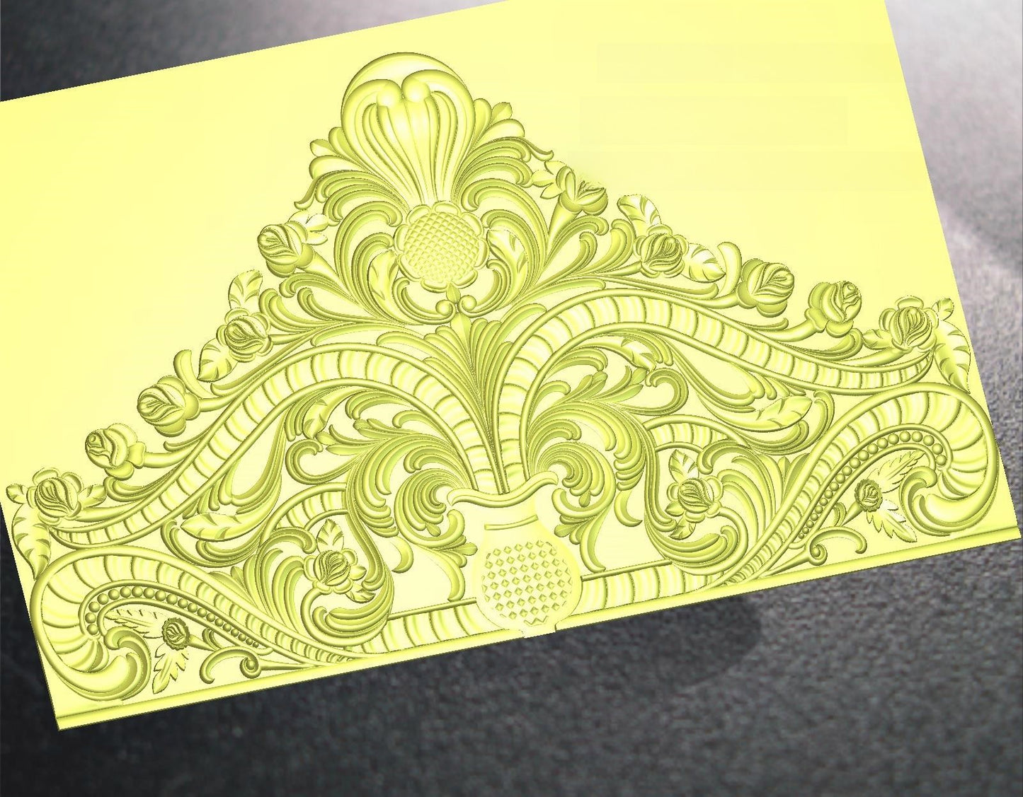 MODERN BED EDITION 3