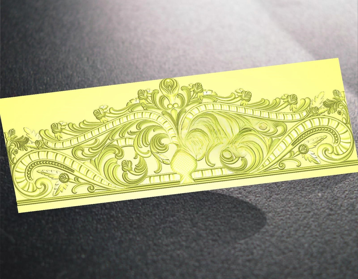 MODERN BED EDITION 3