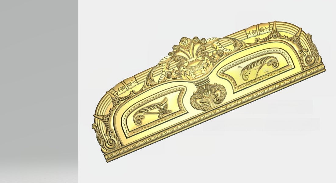 MODERN BED EDITION 3