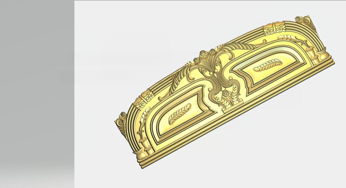 MODERN BED EDITION 3