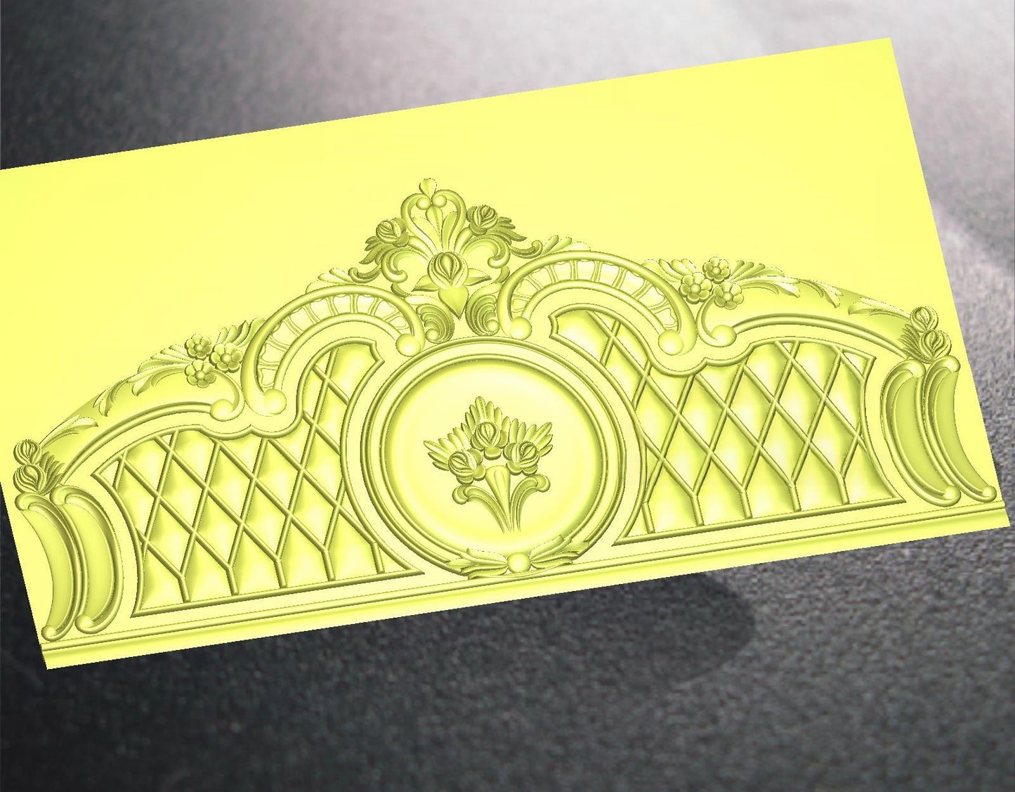 MODERN BED EDITION 3