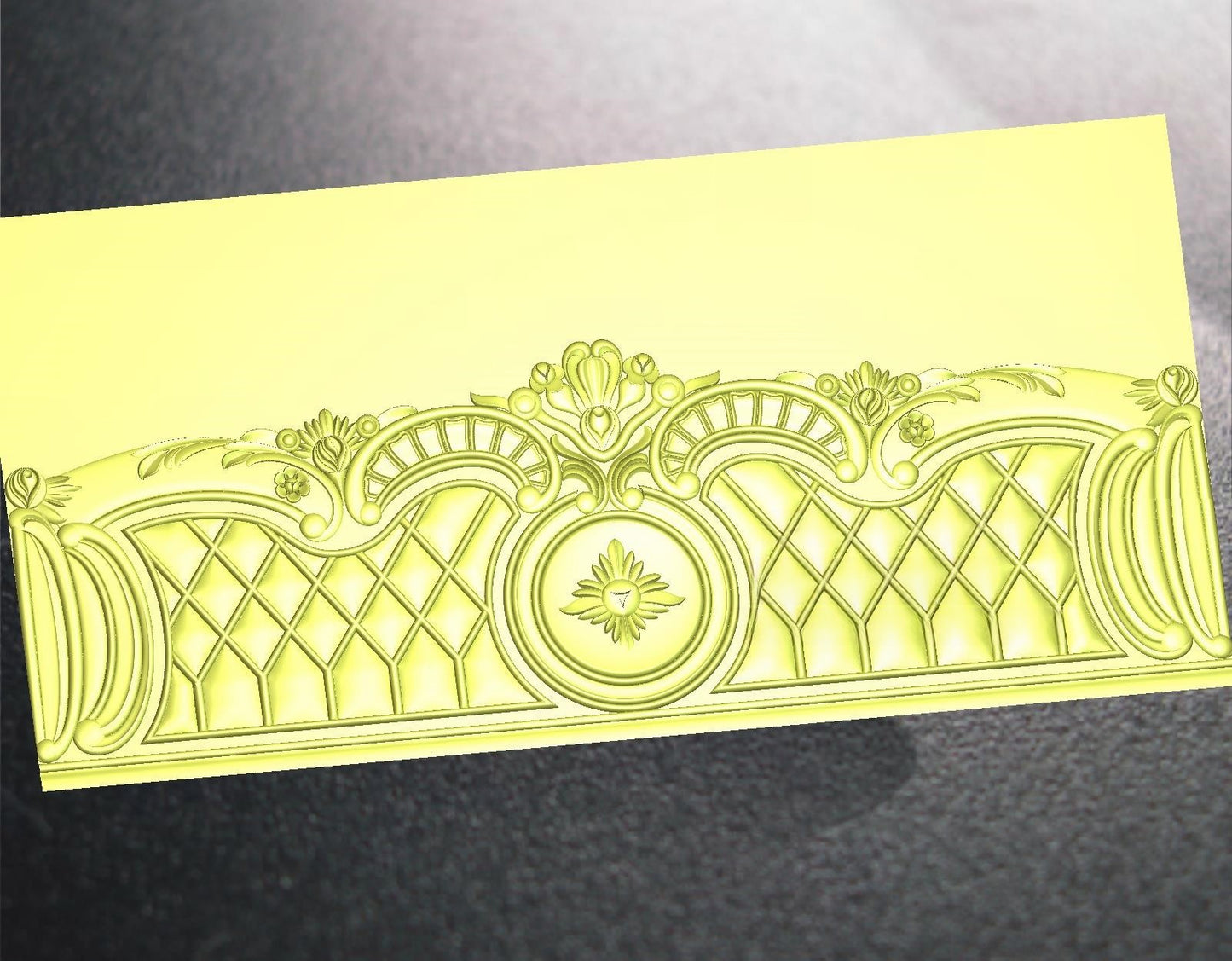 MODERN BED EDITION 3