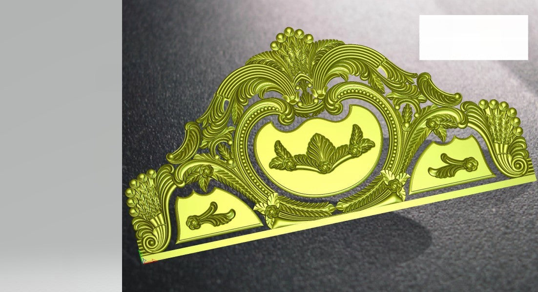 MODERN BED EDITION 3