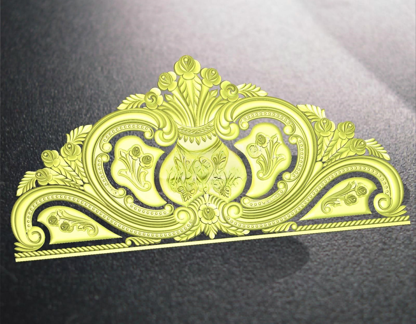 MODERN BED EDITION 3