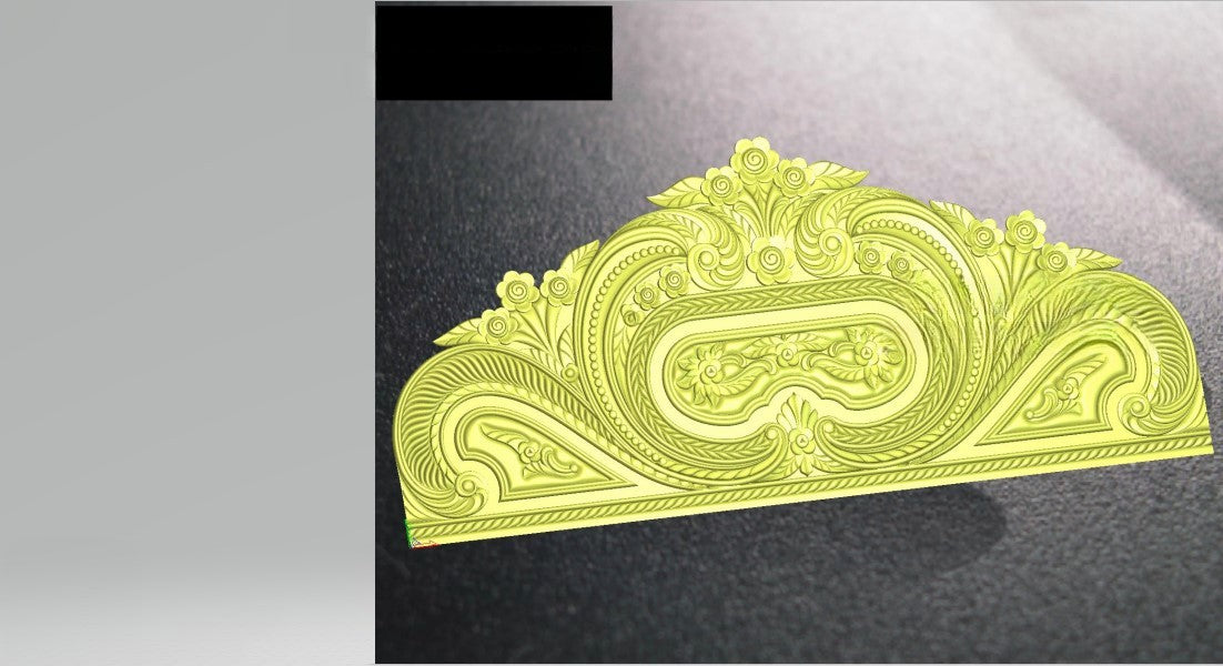 MODERN BED EDITION 3