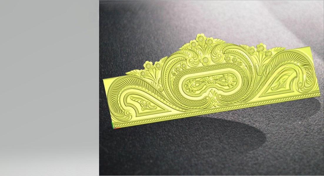 MODERN BED EDITION 3