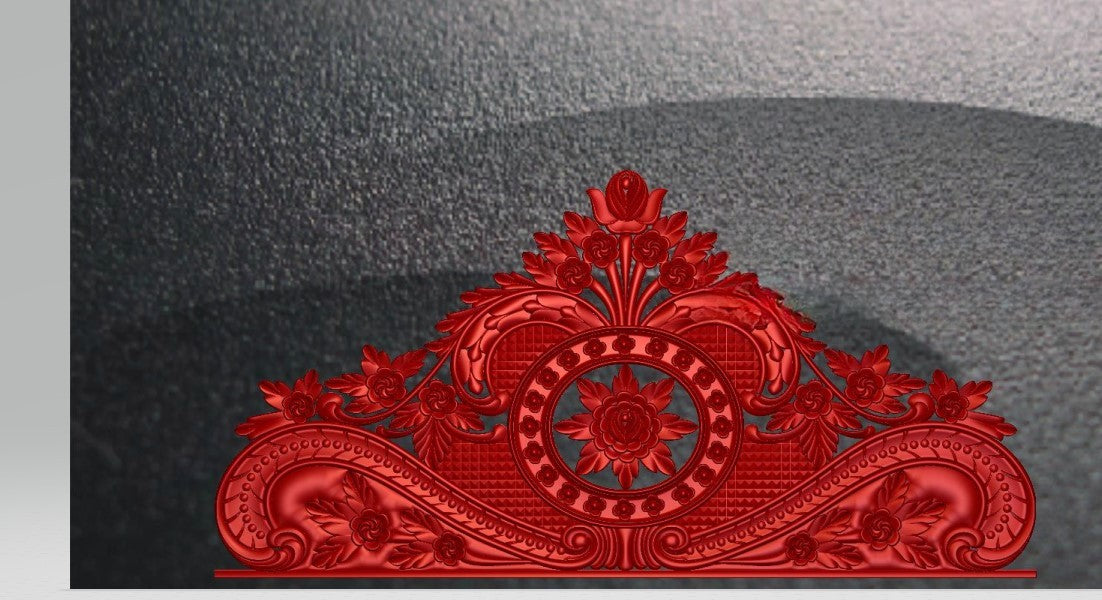 MODERN BED EDITION 3