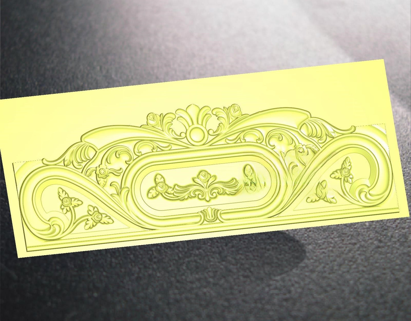 MODERN BED EDITION 3