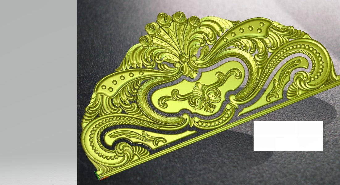 MODERN BED EDITION 3