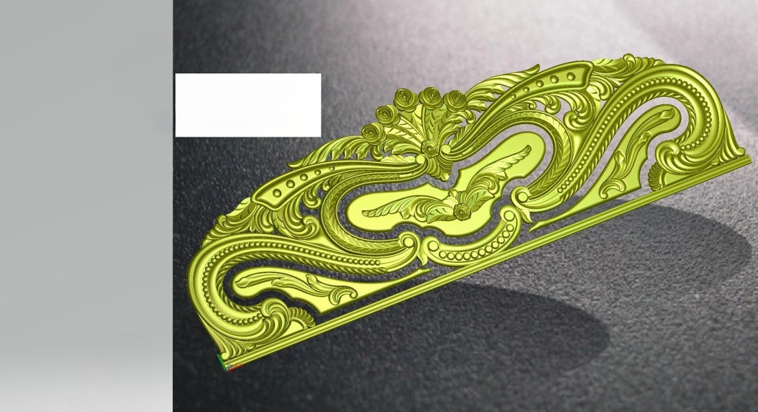 MODERN BED EDITION 3