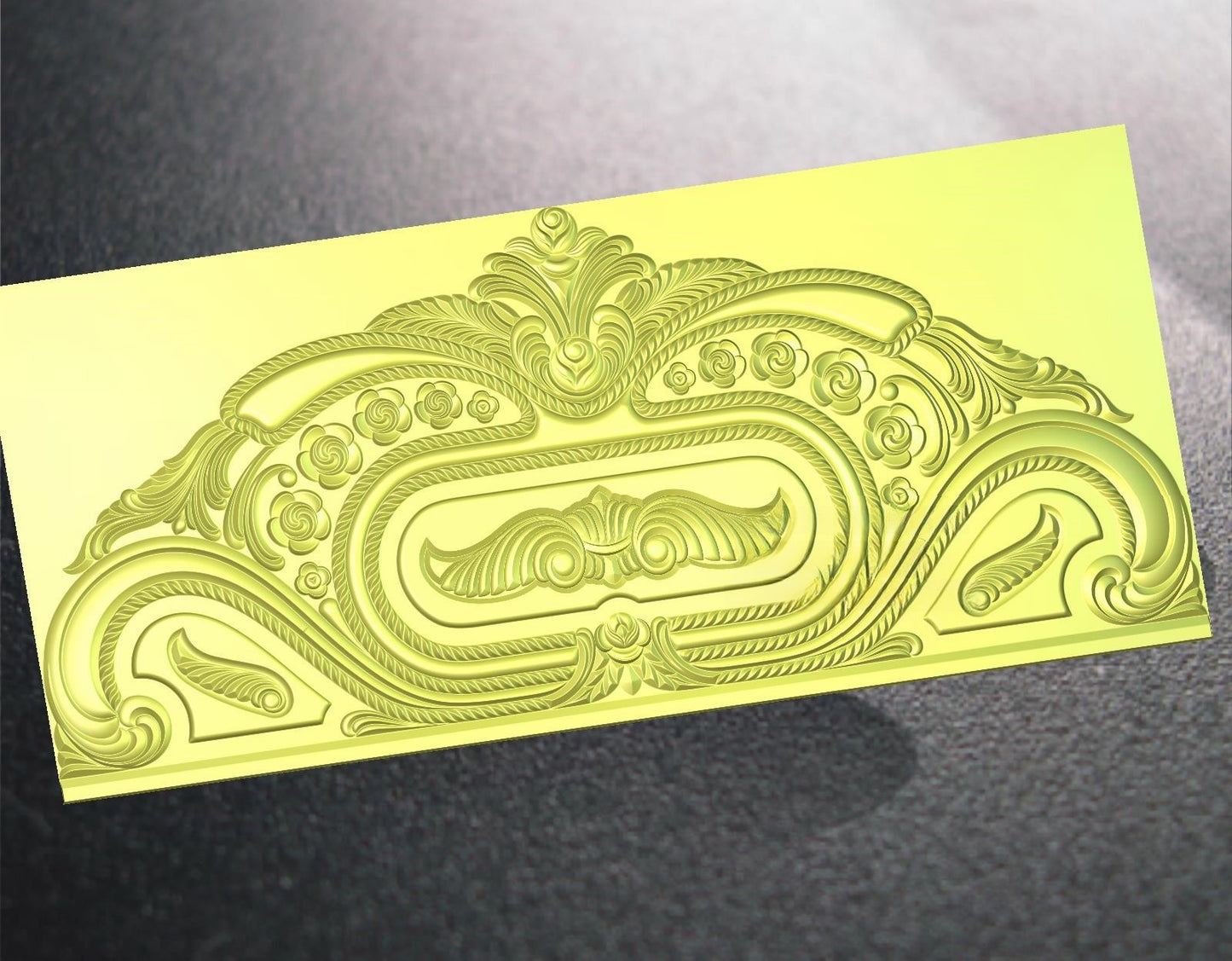 MODERN BED EDITION 3