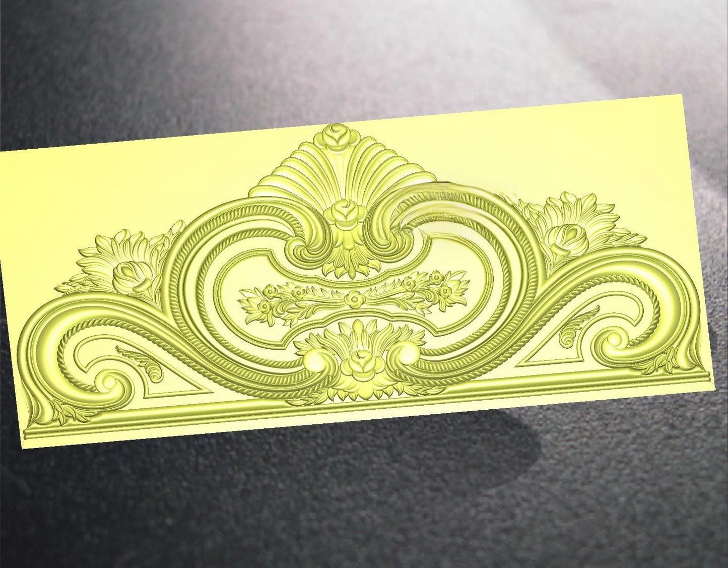 MODERN BED EDITION 3