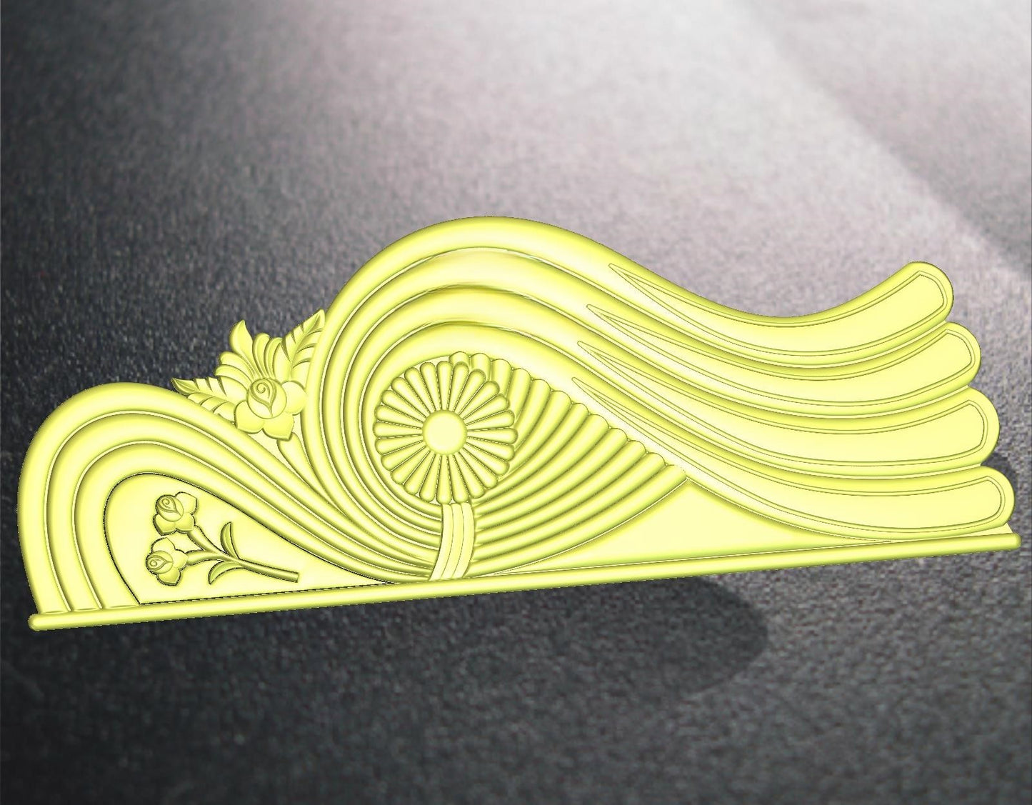 MODERN BED EDITION 3