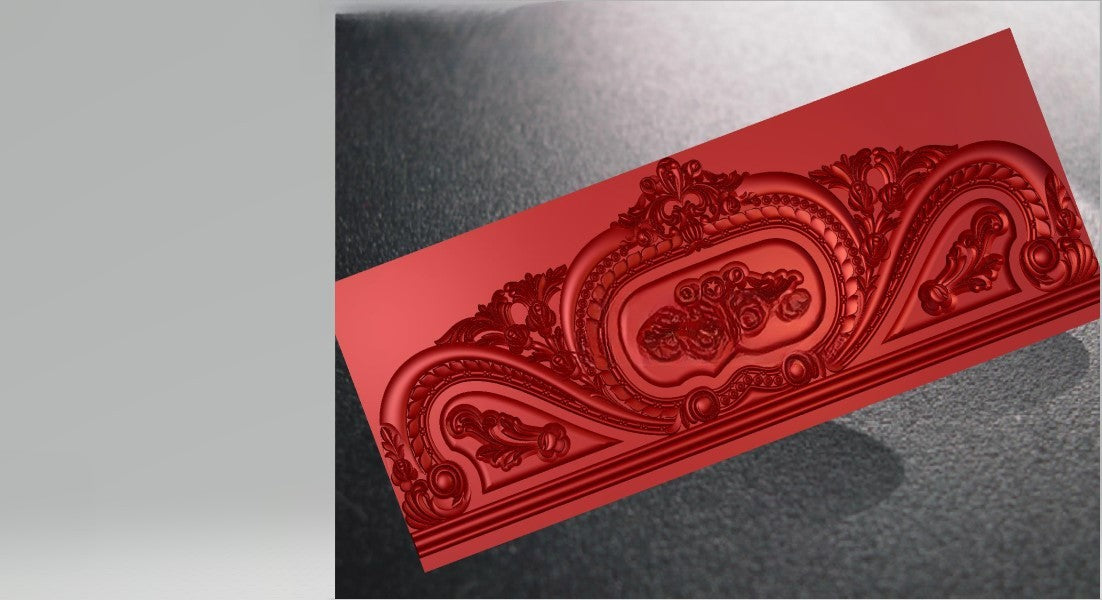 MODERN BED EDITION 3