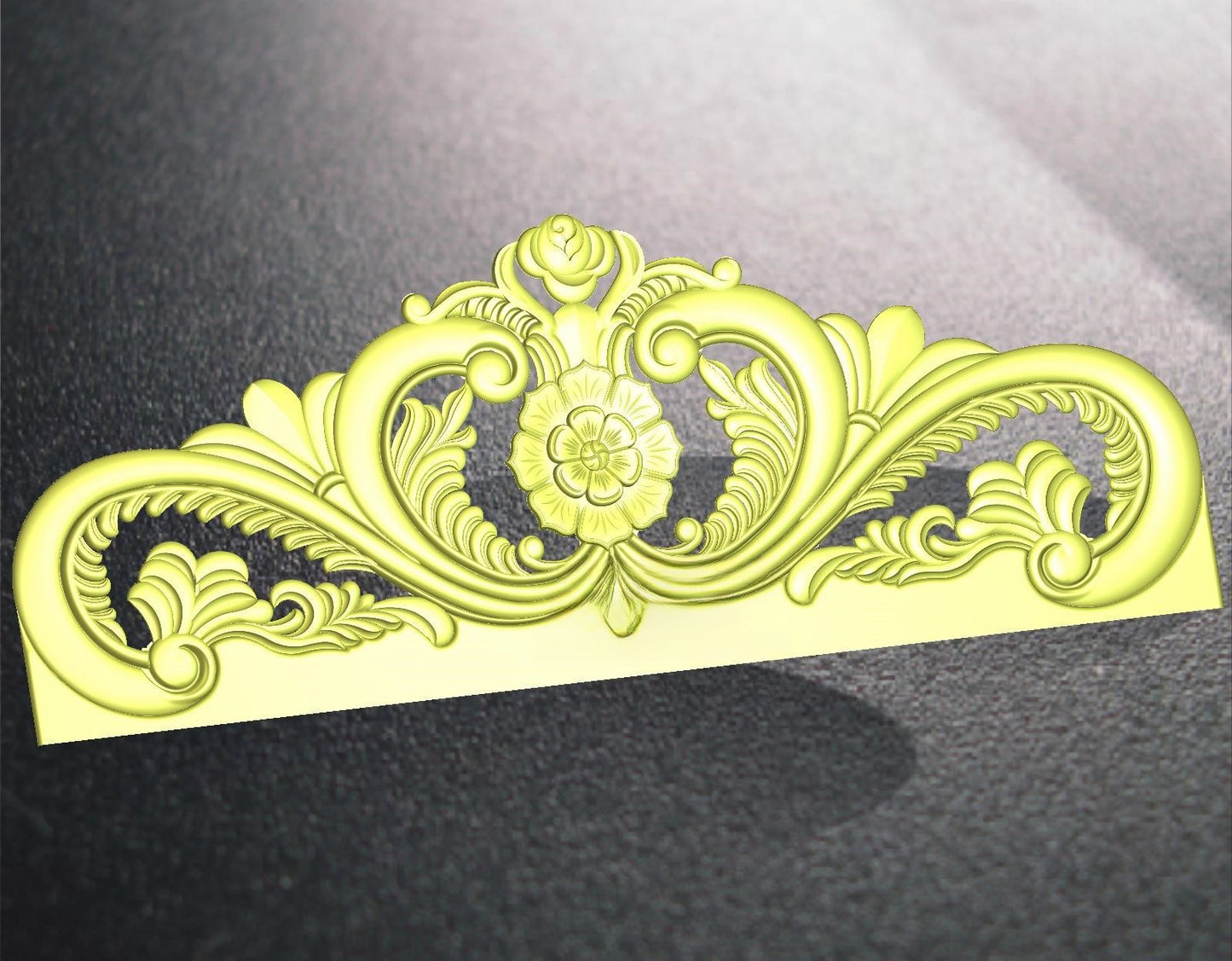 MODERN BED EDITION 3