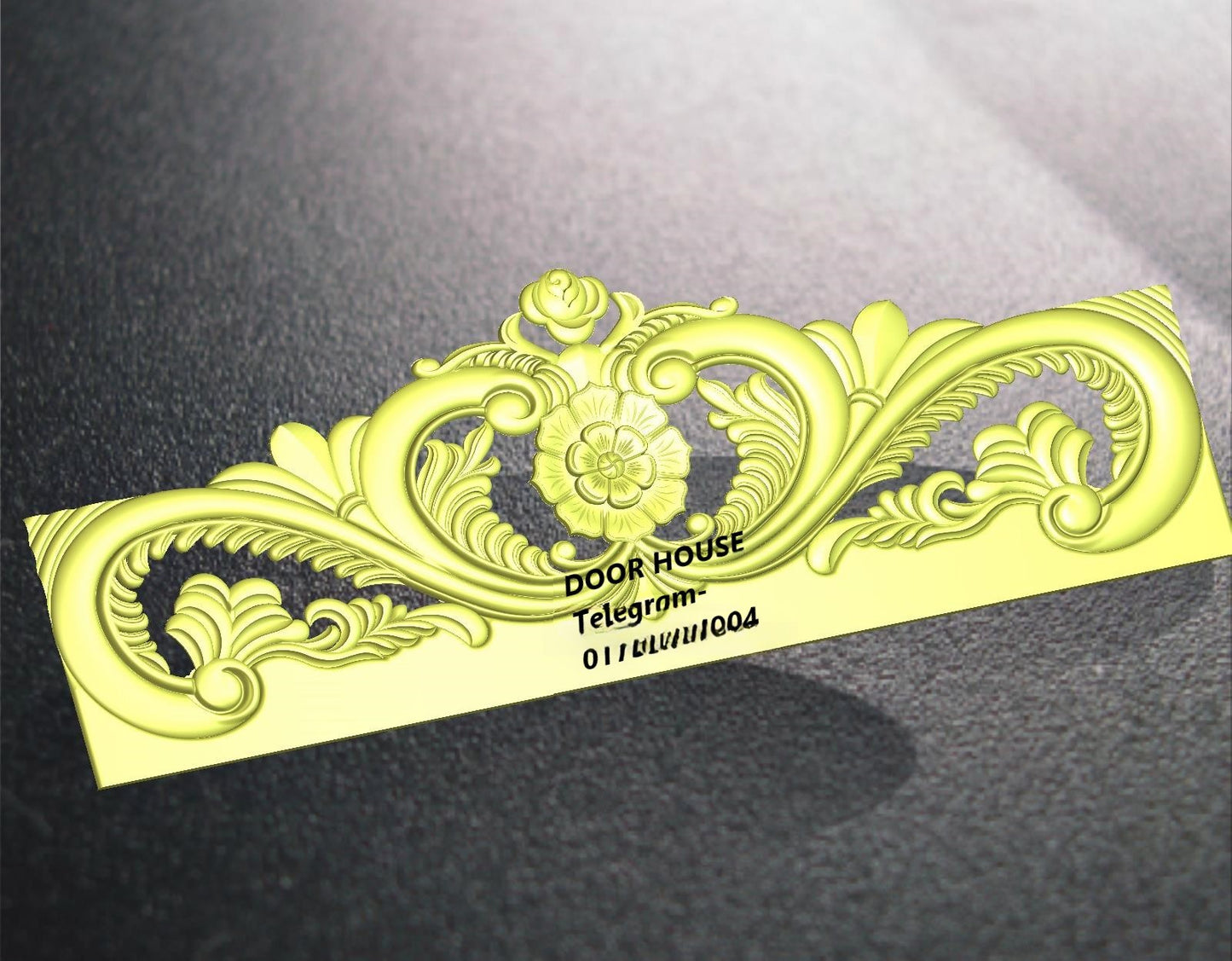 MODERN BED EDITION 3