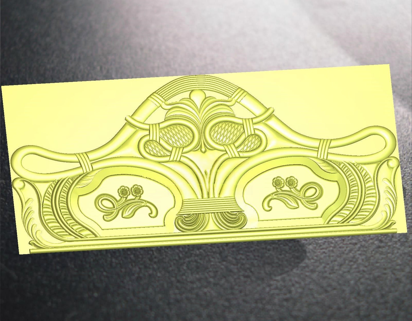 MODERN BED EDITION 3