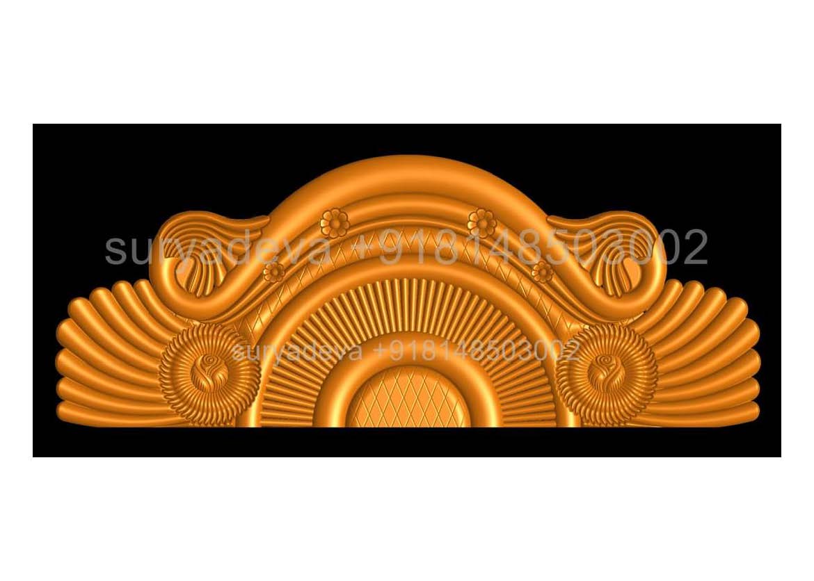 MODERN BED EDITION 4