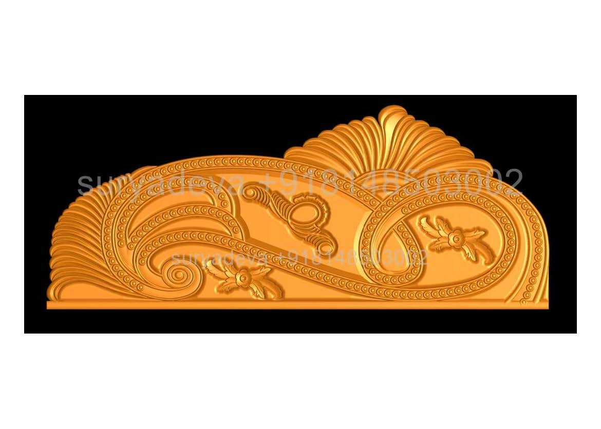 MODERN BED EDITION 4