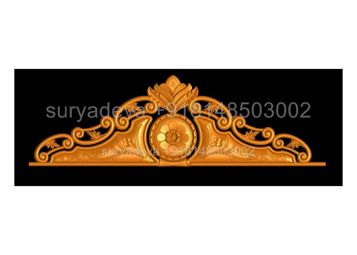 MODERN BED EDITION 4