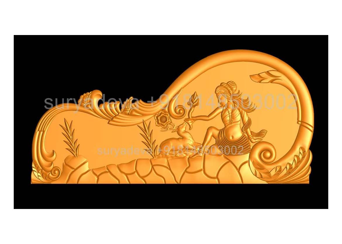 MODERN BED EDITION 4