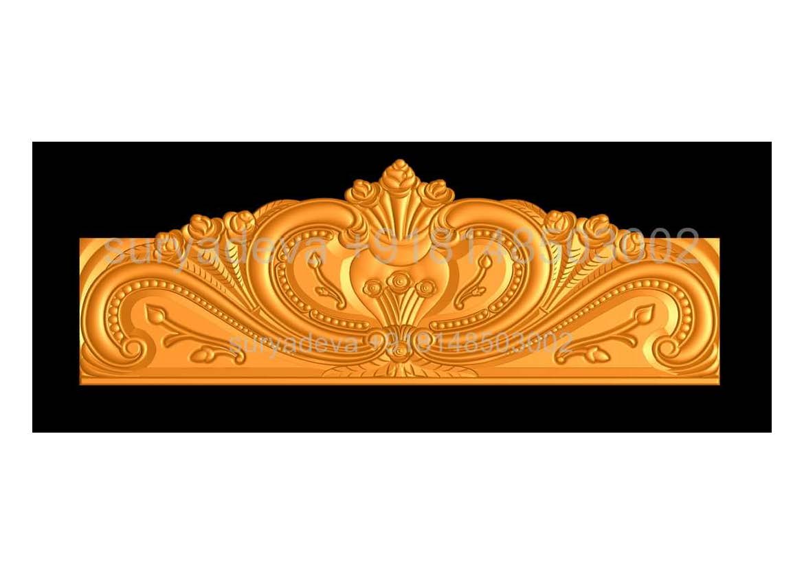 MODERN BED EDITION 4