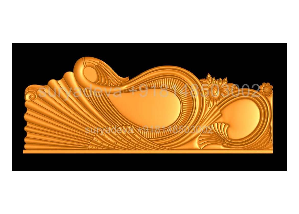 MODERN BED EDITION 4