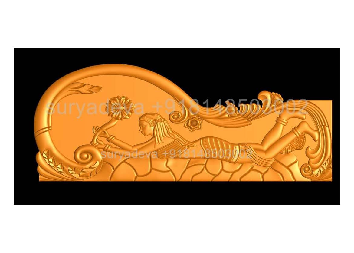 MODERN BED EDITION 4