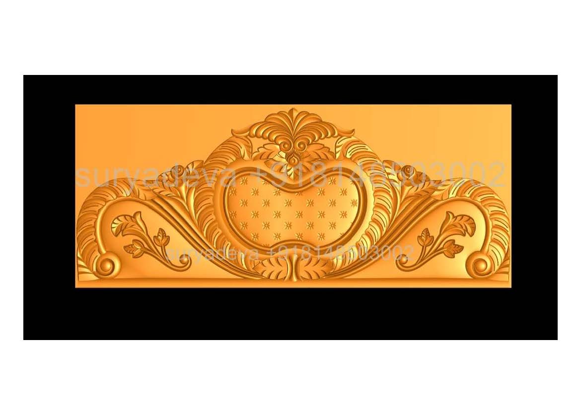 MODERN BED EDITION 4