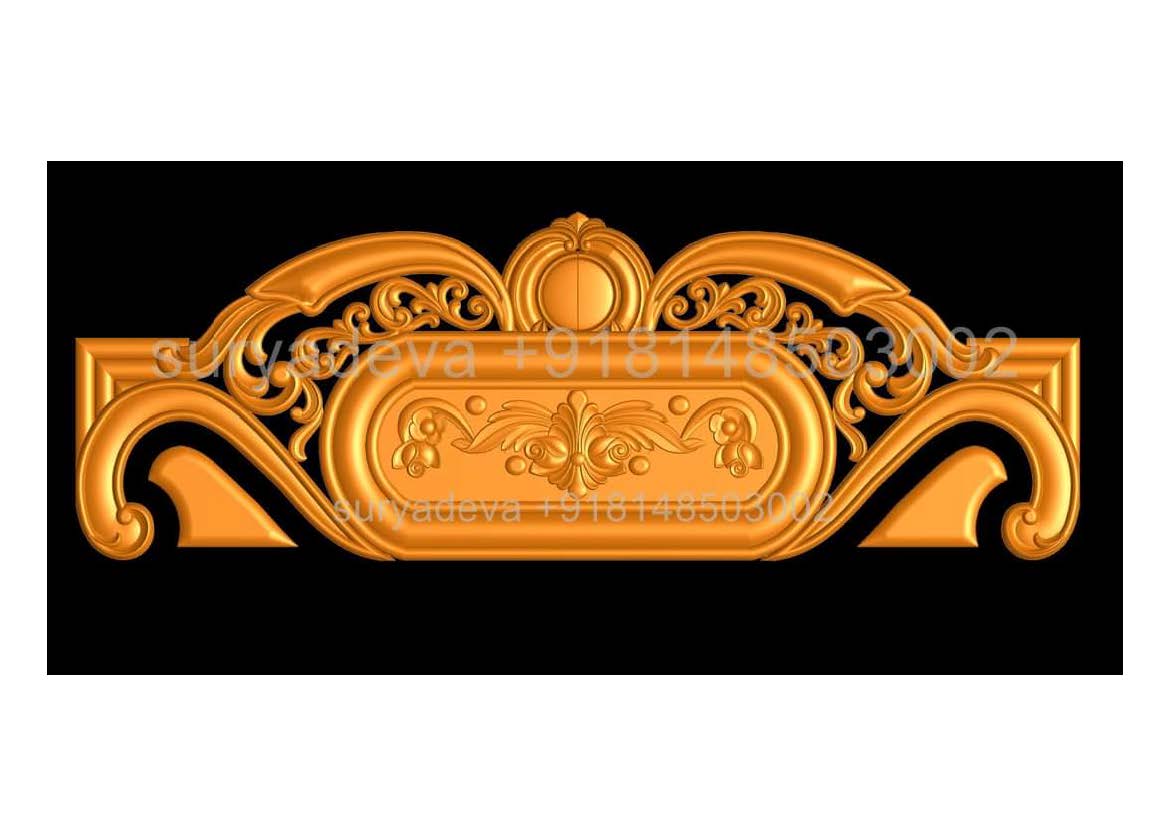 MODERN BED EDITION 4