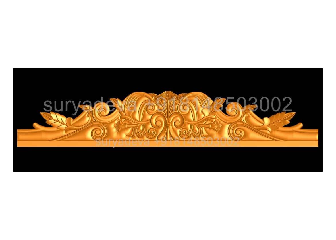 MODERN BED EDITION 4