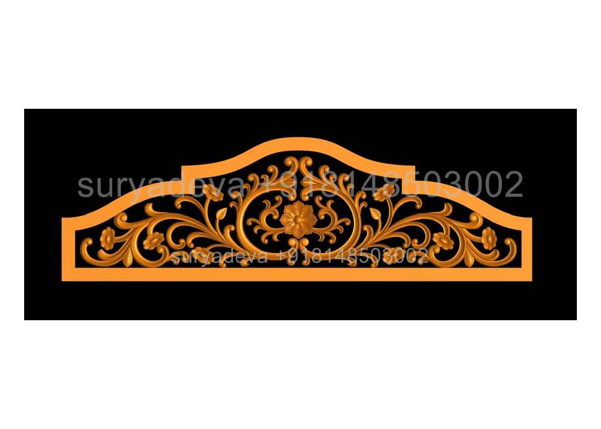 MODERN BED EDITION 4