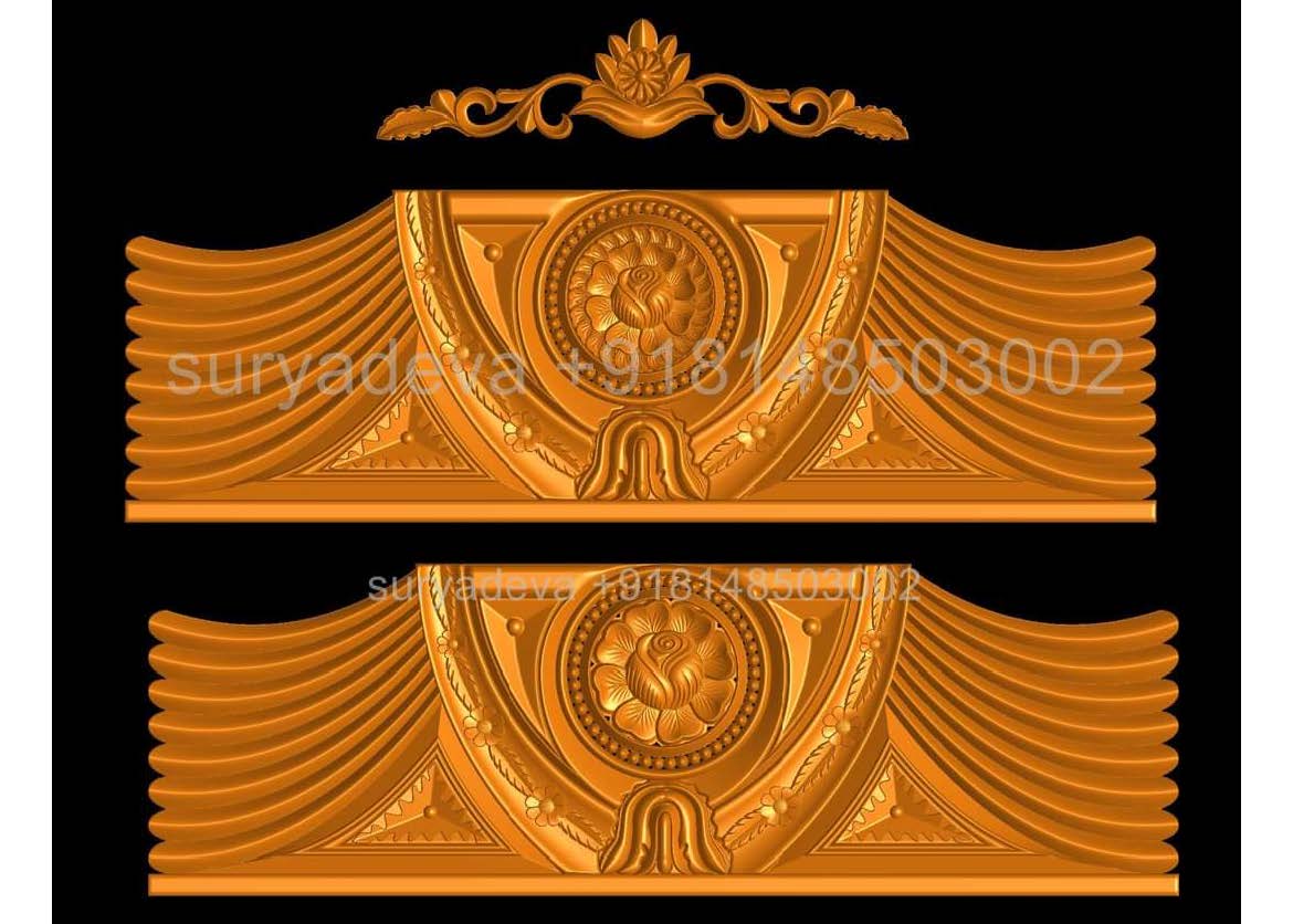 MODERN BED EDITION 4